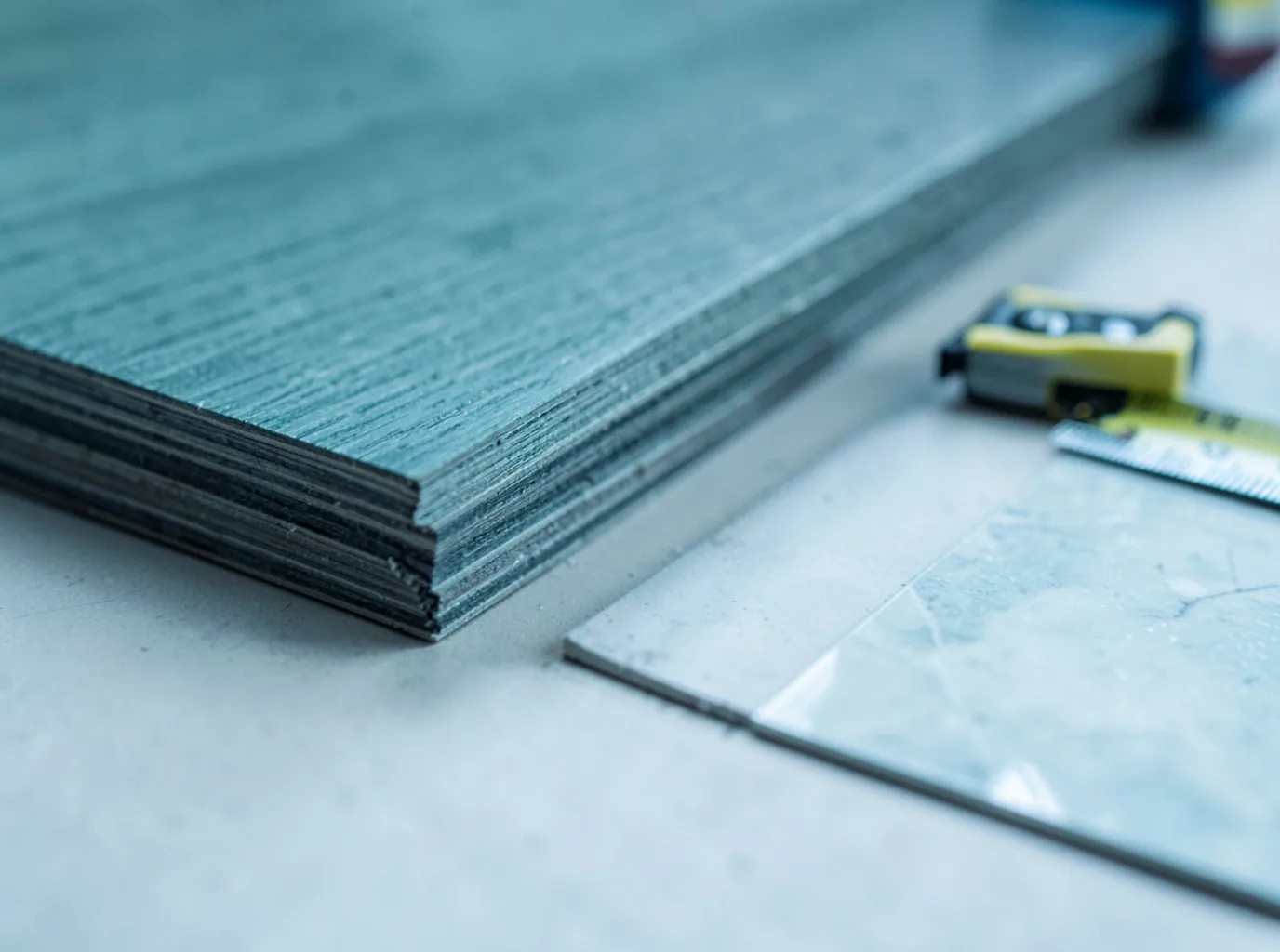 Luxury Vinyl Plank Installation Everson, WA FAQs